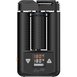 MIGHTY Vaporizer complete set