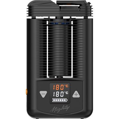 MIGHTY Vaporizer complete set