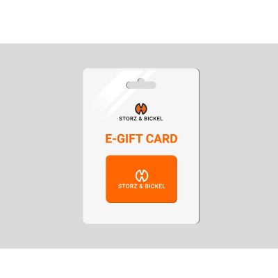 Minimal Gift Card