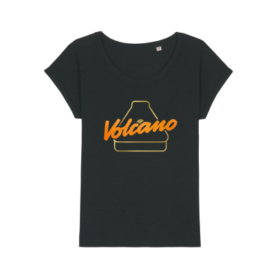 T-Shirt VOLCANO Femmes